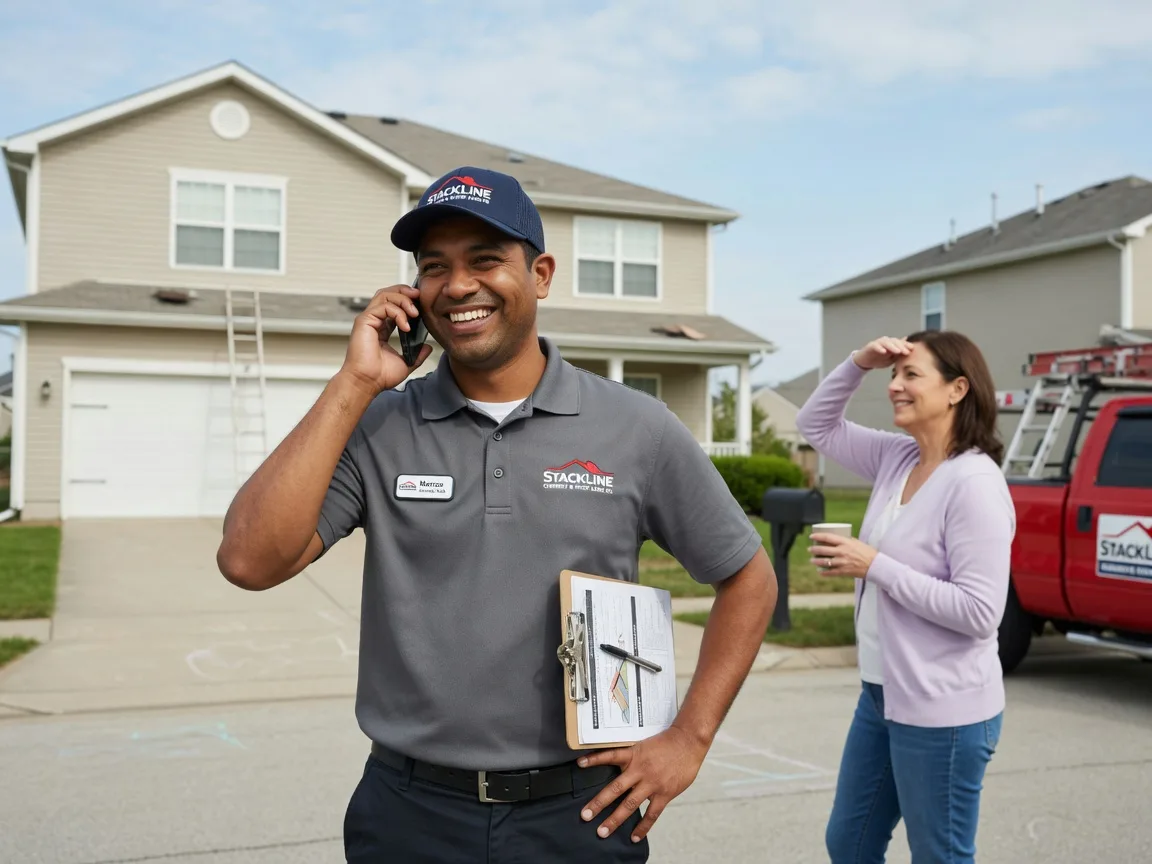 Chimney flashing repair Bays, KY FAQs